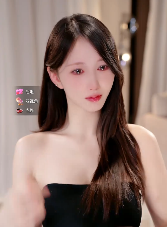 被骂10分钟哭了3小时?小小玉酱泪崩,被男主播当众羞辱还不了口(图4)