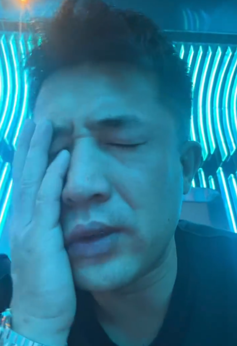 仙洋二子爷群内互撕,洋姐下场开怼,宇文泡曝二子爷聊天记录,难再交际(图4)