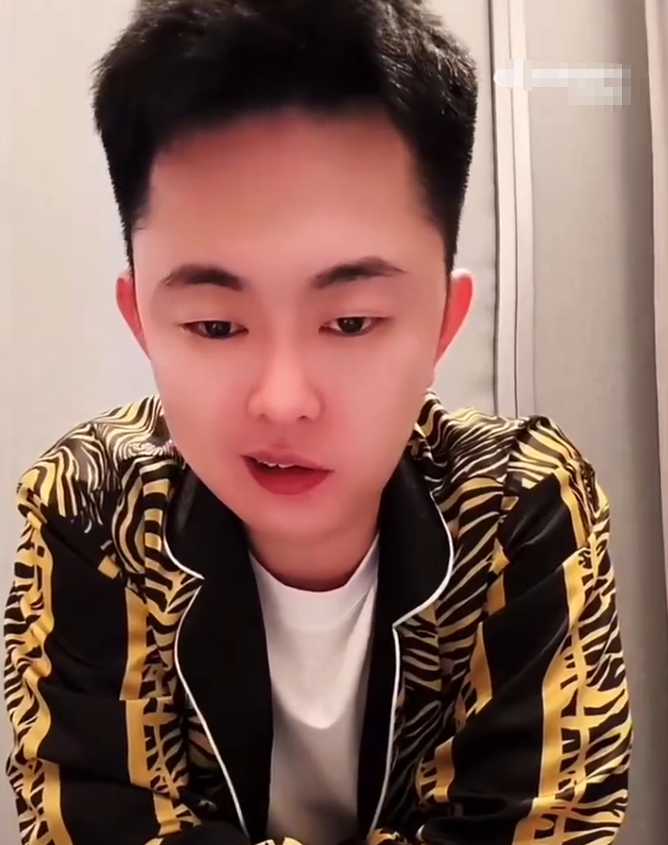 娜美惋惜“一剑爽樊”未播先散,巴扎黑怒怼节奏:不是818旗下不欠谁!(图3)