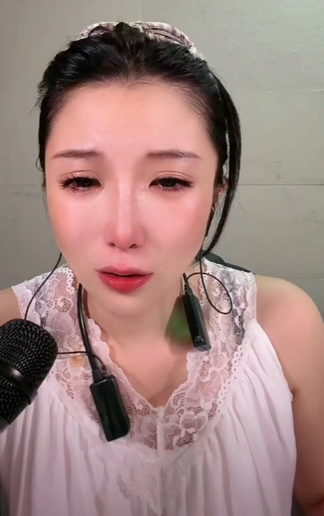师徒决裂？仙洋连麦王闪闪给出“最后体面？四川可乐回应离婚补偿：曾一次转账520万(图2)