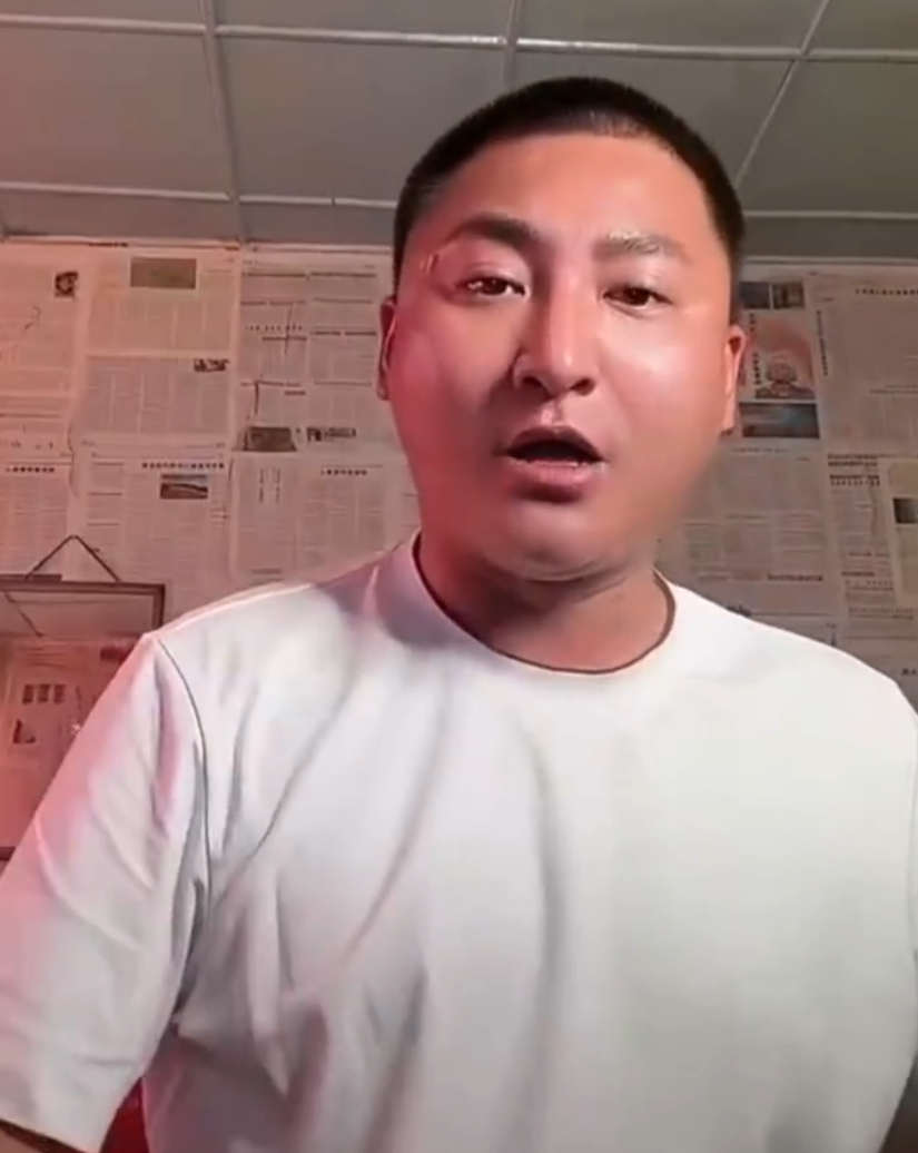 “铁岭小辉”回应打人风波:拒赔140万已付医药费,允恩回应没答应小黄豆的求婚(图1)